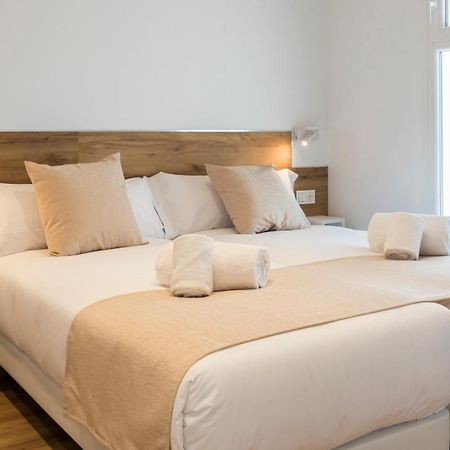 Elegant Rooms Lasarte Dış mekan fotoğraf