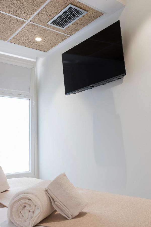 Elegant Rooms Lasarte Dış mekan fotoğraf