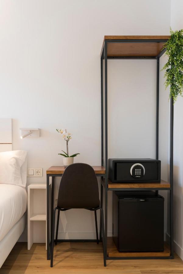 Elegant Rooms Lasarte Dış mekan fotoğraf