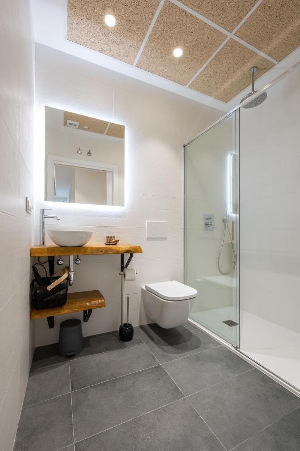 Elegant Rooms Lasarte Dış mekan fotoğraf